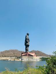 Statue of Unity Package